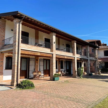 Il Ghiandolino Villa Imola Bagian luar foto
