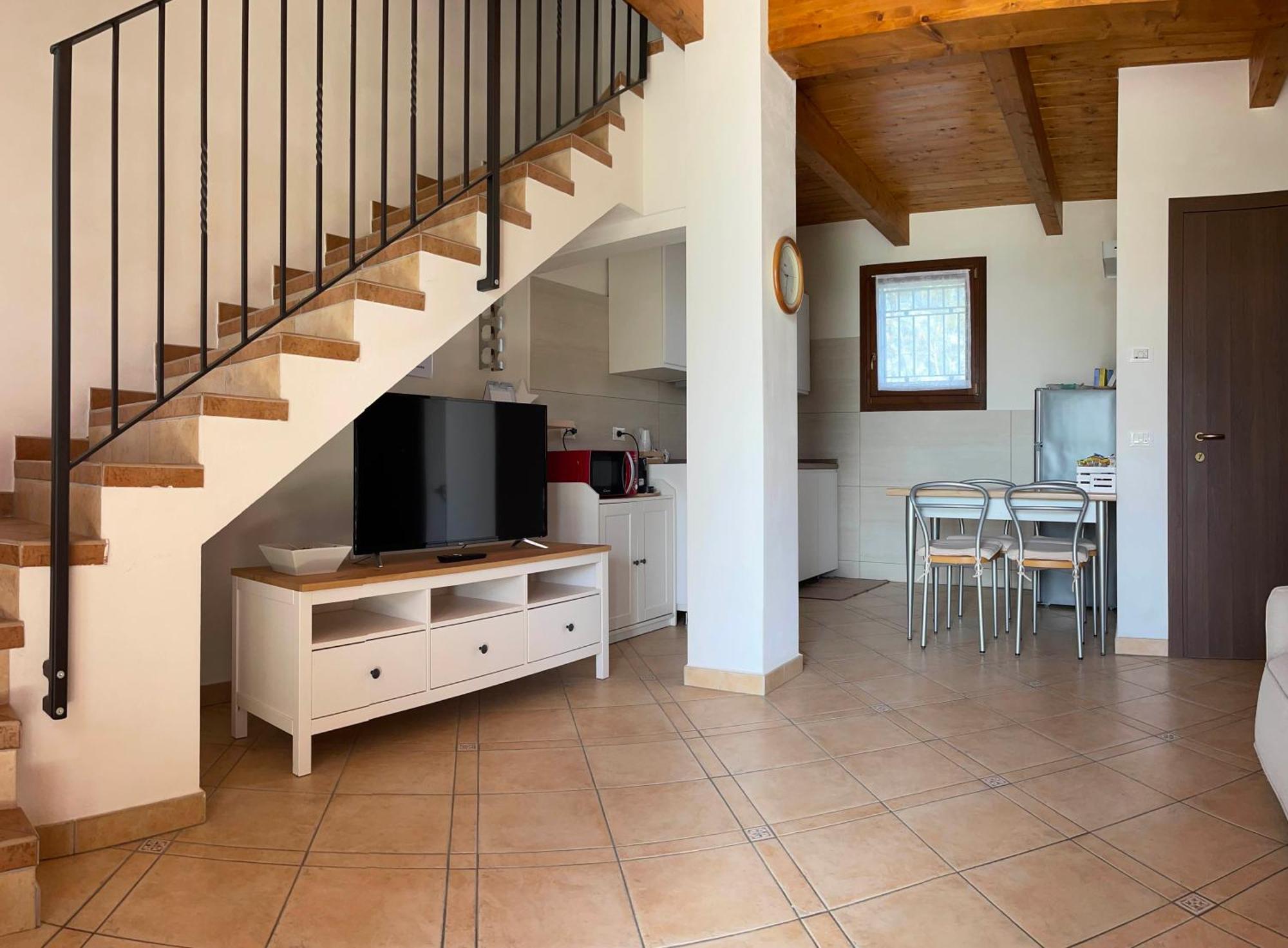 Il Ghiandolino Villa Imola Bagian luar foto