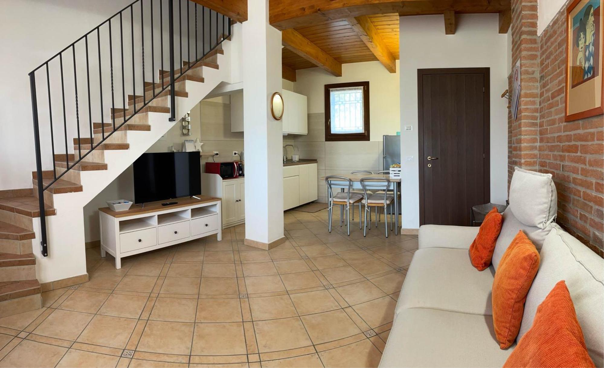 Il Ghiandolino Villa Imola Bagian luar foto