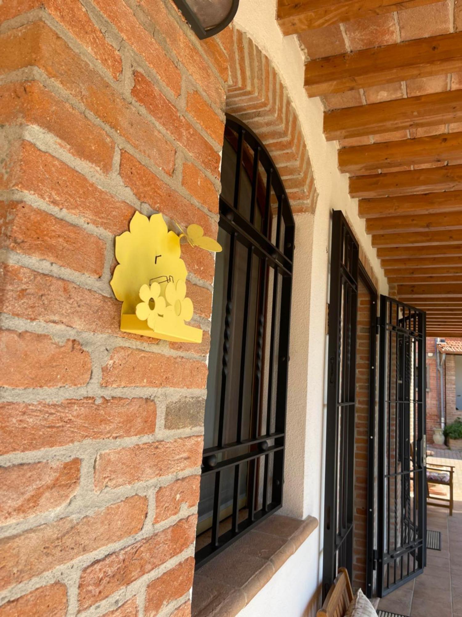 Il Ghiandolino Villa Imola Bagian luar foto