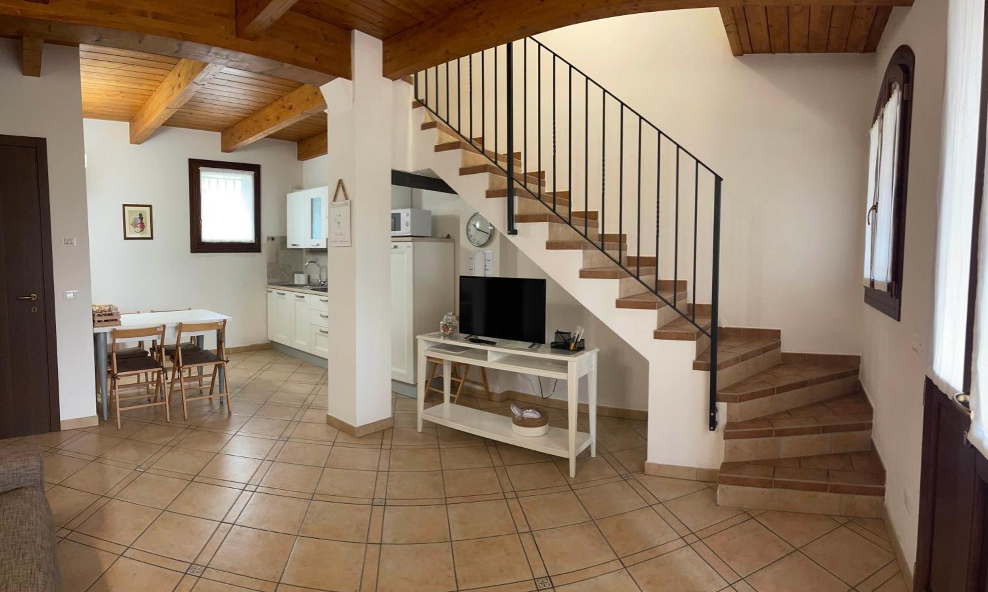 Il Ghiandolino Villa Imola Bagian luar foto