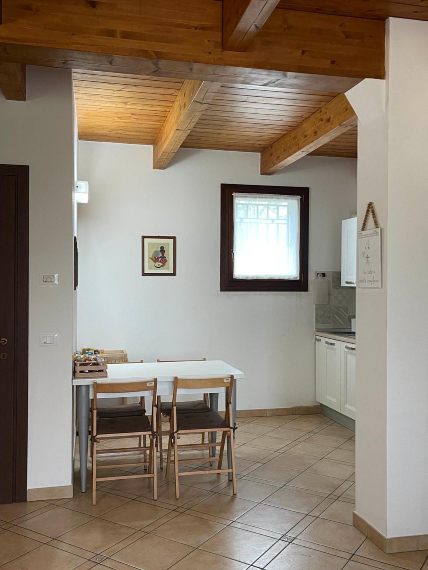 Il Ghiandolino Villa Imola Bagian luar foto