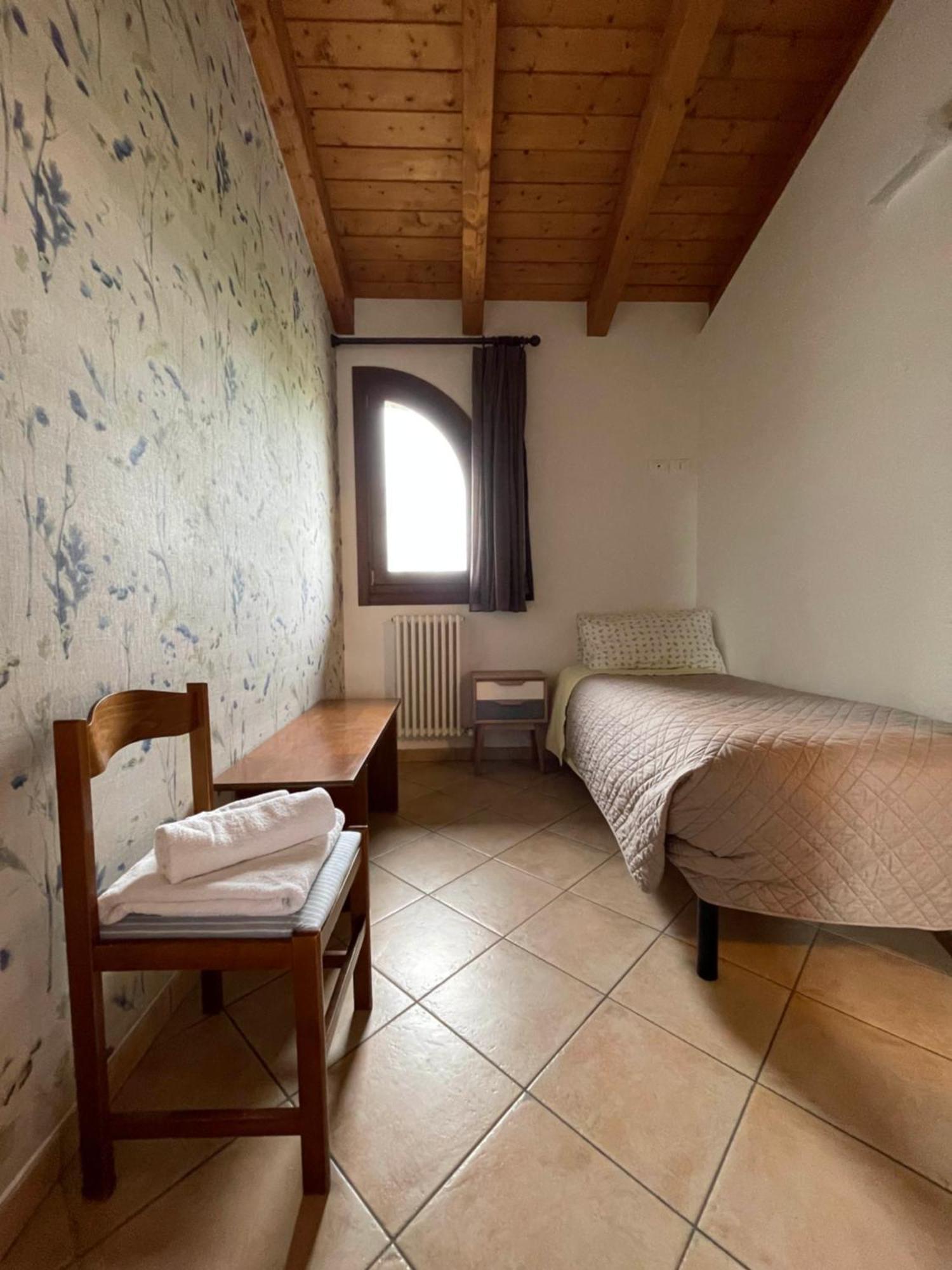 Il Ghiandolino Villa Imola Bagian luar foto