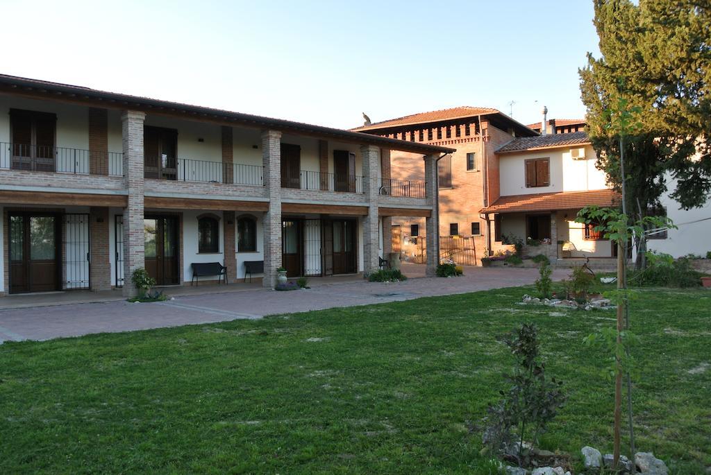 Il Ghiandolino Villa Imola Ruang foto