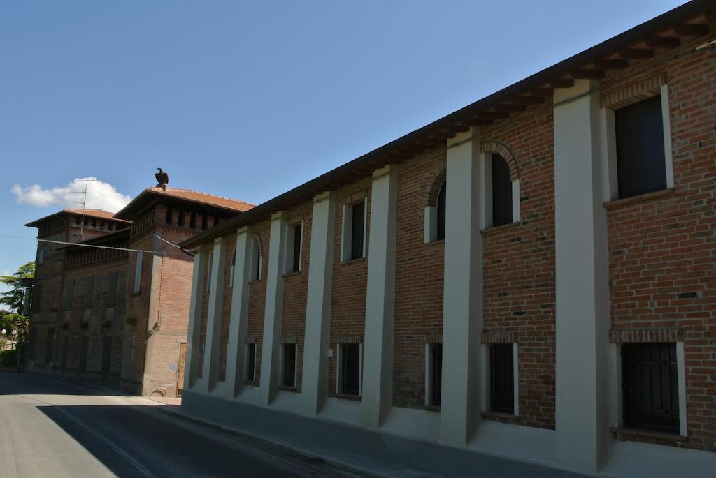 Il Ghiandolino Villa Imola Ruang foto